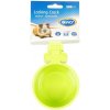 Miska plast s úchytom na klietku Duvo+ 300ml