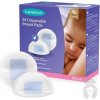 Lansinoh Breastfeeding Disposable Breast Pads jednorazové vložky do podprsenky 24 ks