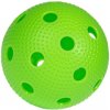 Freez Ball Official florbalová loptička zelená