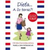 Dieťa...A čo teraz?! - Pamela Druckerman