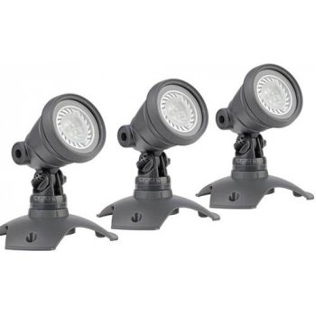 Oase LunAqua Terra LED Set 3