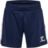 Hummel Hummel Match Short Kids modrá