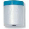 CQ fólia s páskou UV - 240cm x 14m