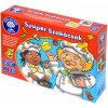 Super kuchári spoločenská hra