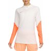 Tričko s dlhým rukávom Nike W NK DF STRK DRIL LS TOP dx0483-133 Veľkosť XL
