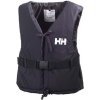 HELLY HANSEN model SPORT - plávacia vesta čierna 30-40 kg