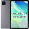 AGM Pad T1 8GB/128GB AGMPADT1 tablet šedá