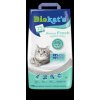 BIOKAT´S Biokat's Bianco Fresh Control podstielka 5kg