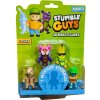 Stumble Guys 3D mini figúrka 5ks Series 2