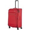 Travelite Chios L Red 90-97 L TRAVELITE-80049-10