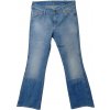 Wrangler W260-WJ-10P Dámske džínsy W260-WJ 10P 30/34