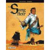 Intégrale Sang Noir - Tome 0 - Intégrale Sang Noir