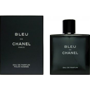 Chanel Bleu De Chanel parfumovaná voda pánska 50 ml