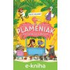 E-kniha Hotel Plameniak 2: Dovolenková horúčava - Alex Milway