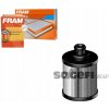 FRAM OLEJOVÝ FILTER FIAT DOBLO IDEA PUNTO PANDA II CO