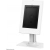 Neomounts DS15-650WH1 / desk stand, lockable tablet casing for Apple iPad, PRO, Air & Samsung Galaxy Tab / White