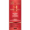 BIELENDA Super Trio 3 Retinol + Vit. C + Kolagén revitalizačné sérum proti vráskam 30 ml