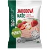 Topnatur Probio Ryžová kaša Jahoda + Biela čokoláda 60 g instantná kaša