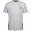 INDEPENDENT tričko - BTG Summit T-Shirt Dark Heather (DARK HEATHER) veľkosť: S