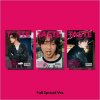 Haechan: Taste (Full Spread Version) - CD