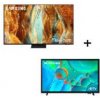 QE85QN70FAUXXH + UE32H5002FK TV SAMSUNG (2050002148383)