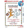 Povídání o pejskovi a kočičce - DVD - Josef Čapek