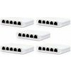 Ubiquiti UniFi Switch USW-Flex-Mini-5, 5-pack