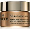Nuxe Nuxuriance Gold vyživujúci nočný balzám pre posilnenie pleti 50 ml