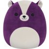 Squishmallows Skunk - Sloan SQCR04085 - Plyšák
