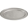 STALGAST Oválný tác 254x183 mm 401252 inox