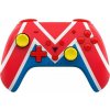 Dragonshock Controller Poptop Mario / Gamepad / Nintendo Switch / Android / PC / iOS / Bluetooth (DSCNSW-MU)