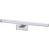 LED svetlo nad zrkadlo Kanlux 26680 ASTEN IP44 8 W 660 lm 4000 K chróm