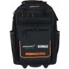 DEWALT McLaren F1 Team Batoh s kolieskami a teleskopickou rukoväťou DWST60101-9