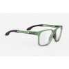 Dioptrické okuliare Rudy Project LIGTHFLOW A-green