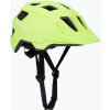 Detská cyklistická prilba ATTABO Khola green