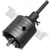 TRIUMF Vŕtacia korunka SDS s TK plátkom 65 mm