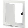 Dvierka revízne kovové, DM 150x150 (VENTS)