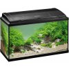 Eheim Aquapro LED akvarijný set čierny 80 x 35 x 45 cm, 126 l