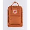 Fjällräven Kånken Terracotta Brown 18 l