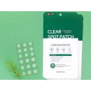 Some By Mi 30 Days Miracle Clear Spot Patch liečivé náplasti na akné 18 ks