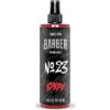 Marmara Barber Eau de Cologne Graffiti No23 kolínska voda po holení 400 ml