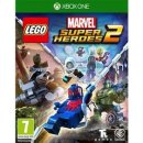 LEGO Marvel Super Heroes 2