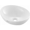 Moderné keramické umývadlo do kúpeľne, 16