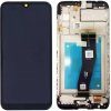 Originálny LCD displej + dotyková vrstva Samsung Galaxy A20s SM-A025G black - NIE PRE VERZIU A025F