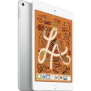 Apple iPad mini Wi-Fi 64GB Silver MUQX2FD/A