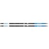 Bežky set Salomon RC7 eSKIN med+viazanie PlkShProCL 21/22 196cm