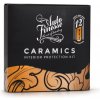 Auto Finesse Caramics Interior Protection Kit