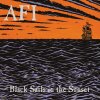 AFI - Black Sails In The Sunset: 25th Anniversary (Orange) LP