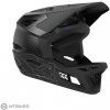Leatt MTB Gravity 6.0 Carbon prilba, stealth XL (61-62 cm)