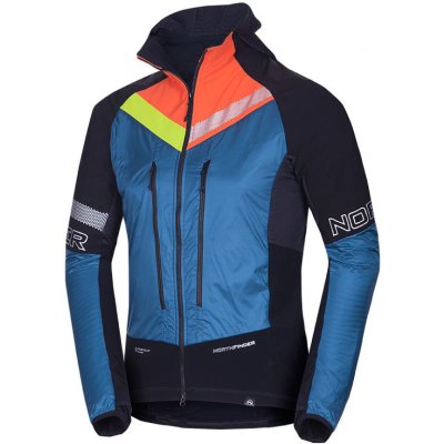 Northfinder Ski-touring SOLISKO inkblueblack